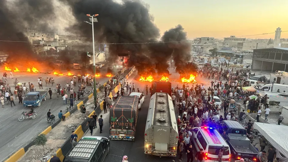 گزارش تصویری نمونه شماره ۳