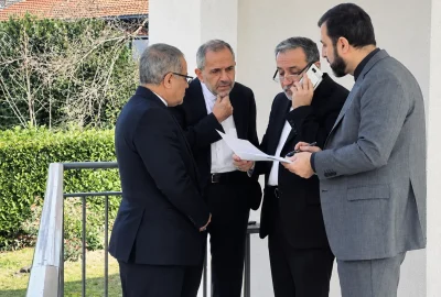 گزارش تصویری نمونه شماره ۱